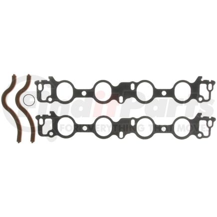 Mahle 95109SG MAHLE Performance Intake Manifold Gasket Set