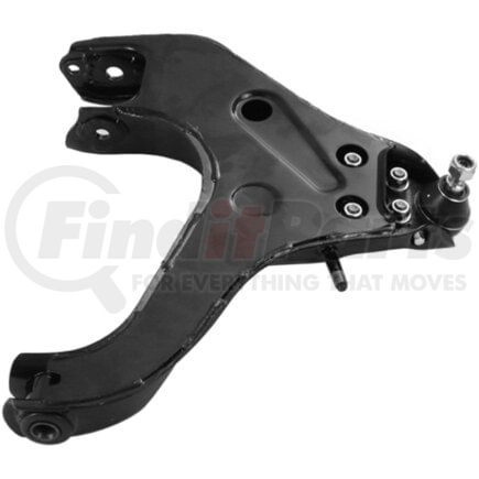 Delphi TC7900 Control Arm and Ball Joint Assembly