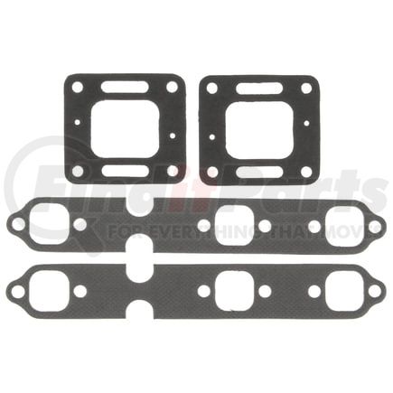 Mahle 95123P GASKETS