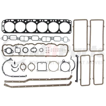 Mahle 95-3000 Engine Kit Gasket Set