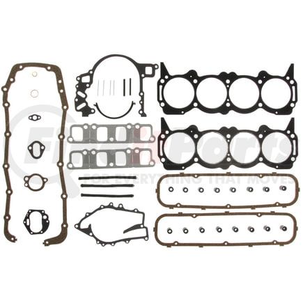 Mahle 95-3009 Engine Kit Gasket Set