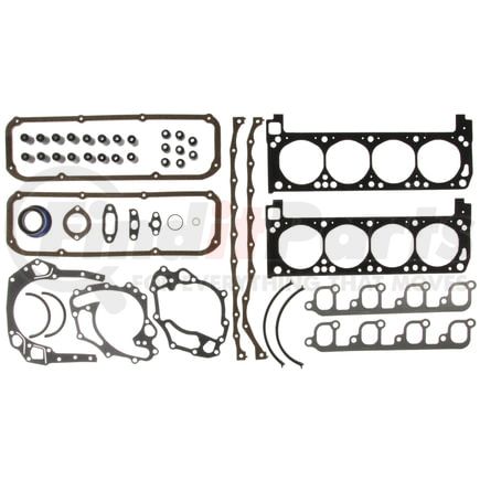 Mahle 95-3030 Engine Kit Gasket Set