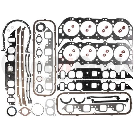 Mahle 95-3026 Engine Kit Gasket Set