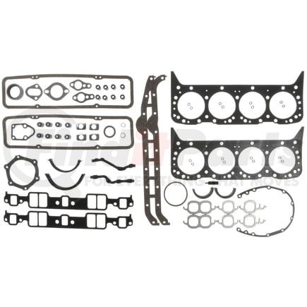 Mahle 95-3071 Engine Kit Gasket Set