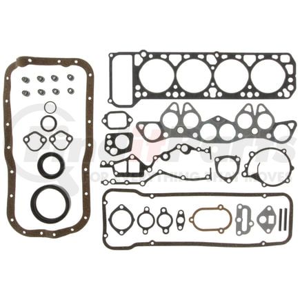 Mahle 95-3079 Engine Kit Gasket Set