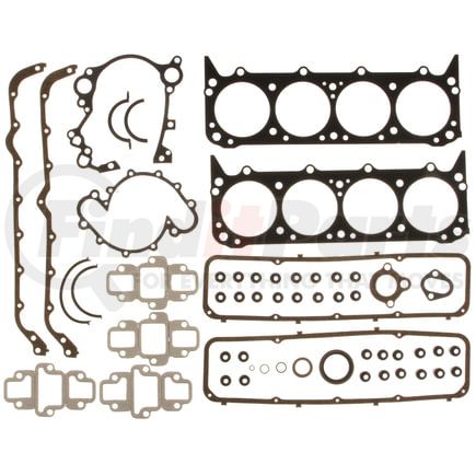 Mahle 95-3339