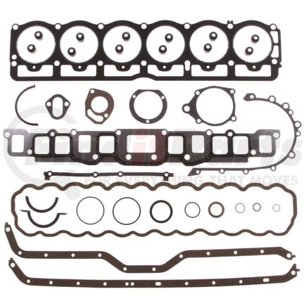 Mahle 95-3342 Engine Kit Gasket Set