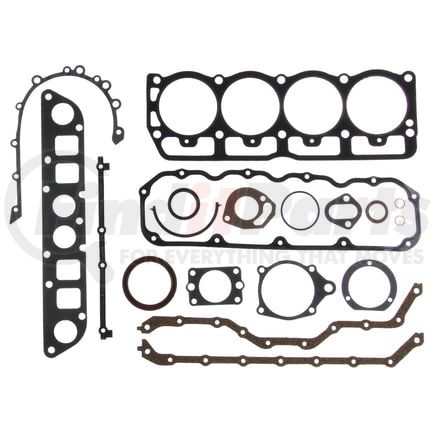 Mahle 95-3341 Engine Kit Gasket Set