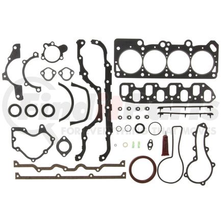 Mahle 95-3350 Engine Kit Gasket Set