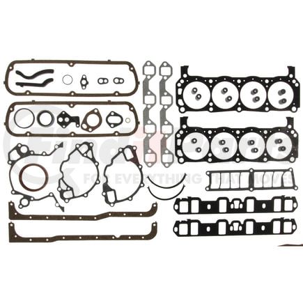 Mahle 95-3365 Engine Kit Gasket Set