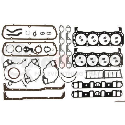 Mahle 95-3365 Engine Kit Gasket Set