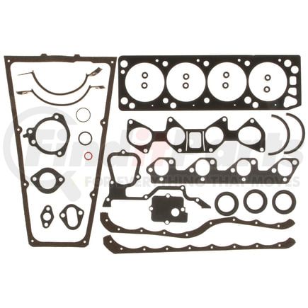 Mahle 95-3360 Engine Kit Gasket Set