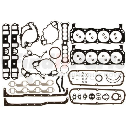 Mahle 95-3374 Engine Kit Gasket Set