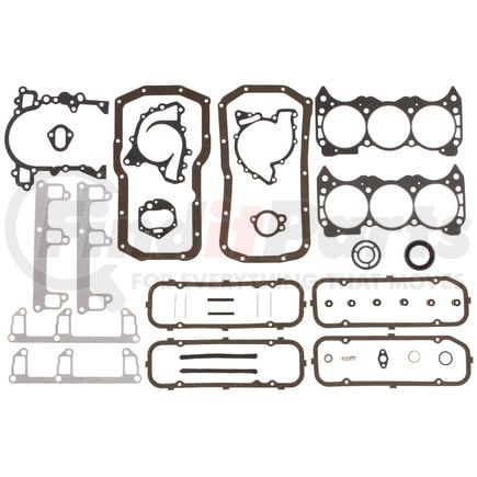Mahle 95-3402 Engine Kit Gasket Set