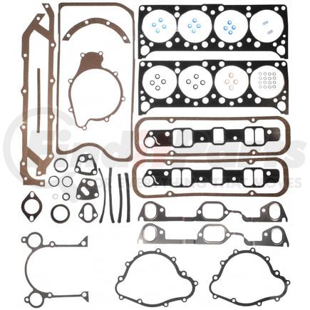 Mahle 95-3397 Engine Kit Gasket Set