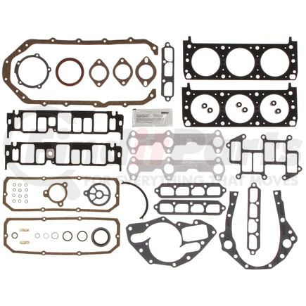 Mahle 95-3406 Engine Kit Gasket Set