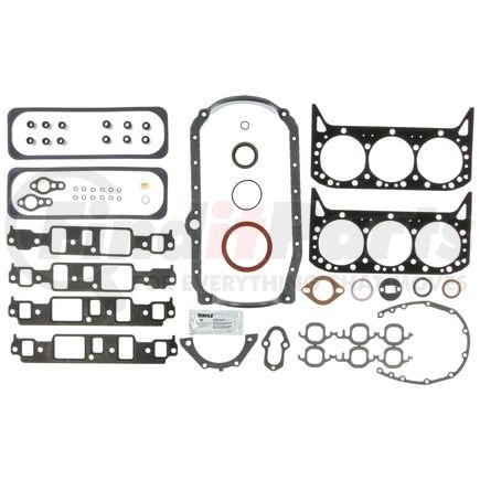 Mahle 95-3407
