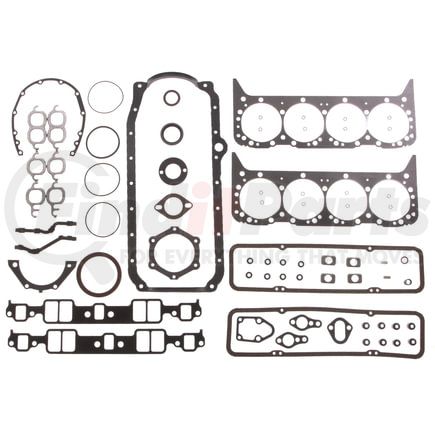 Mahle 95-3444 Engine Kit Gasket Set