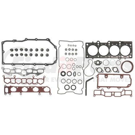 Mahle 95-3457 Engine Kit Gasket Set