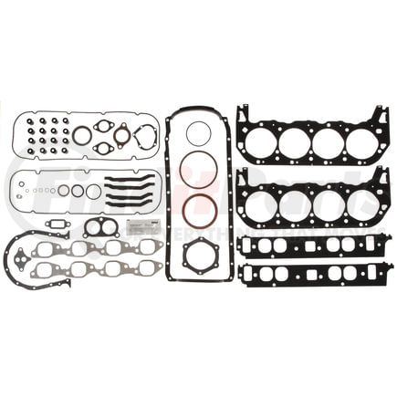 Mahle 95-3467 Engine Kit Gasket Set