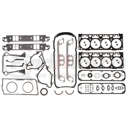 Mahle 95-3481 Engine Kit Gasket Set