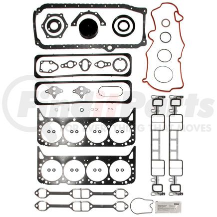 Mahle 95-3488 Engine Kit Gasket Set