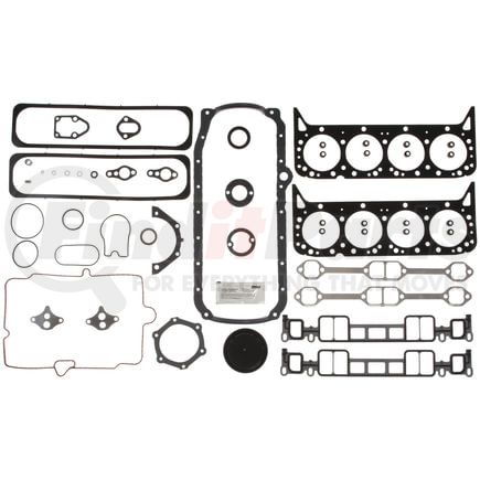 Mahle 95-3489 Engine Kit Gasket Set