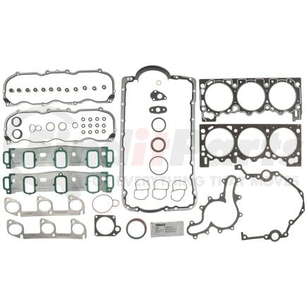 Mahle 95-3507 Engine Kit Gasket Set