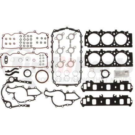 Mahle 95-3528 Engine Gasket Set