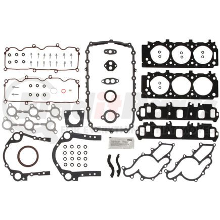 Mahle 95-3529 Engine Gasket Set