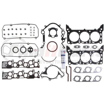 Mahle 95-3541 Engine Gasket Set