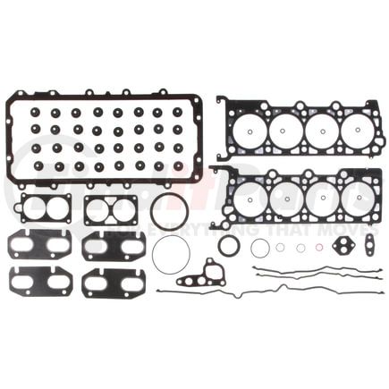 Mahle 95-3548 Engine Gasket Set