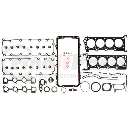 Mahle 95-3549 Engine Gasket Set