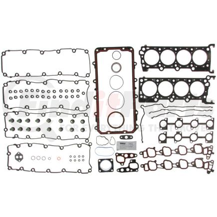 Mahle 95-3592 Engine Gasket Set