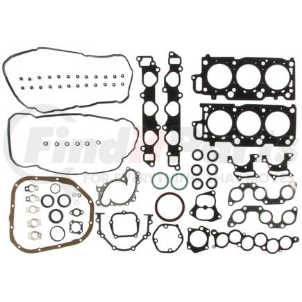 Mahle 95-3605 Engine Gasket Set