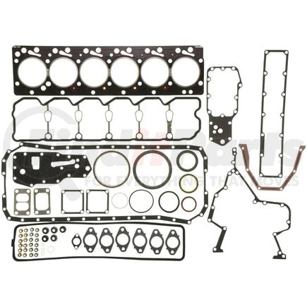 Mahle 95-3623 Engine Gasket Set