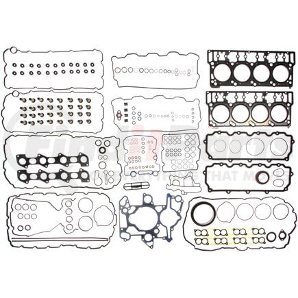 Mahle 95-3629 Engine Kit Gasket Set