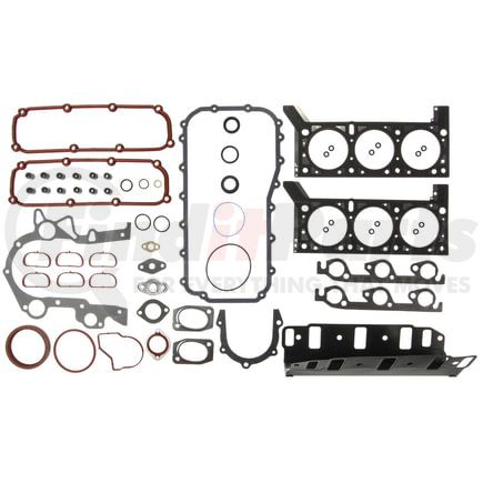 Mahle 95-3644 Engine Gasket Set