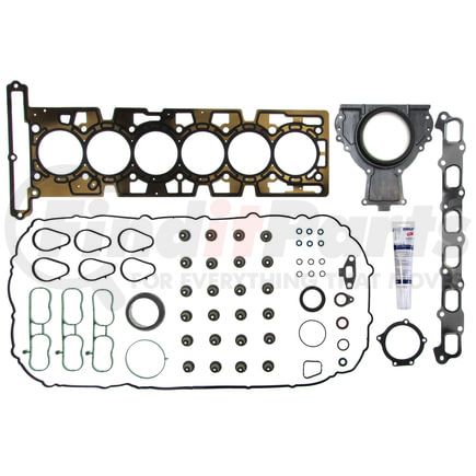 Mahle 95-3672 Engine Gasket Set