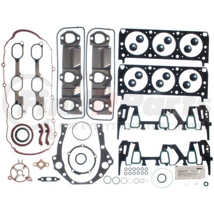 Mahle 95-3674 Engine Kit Gasket Set