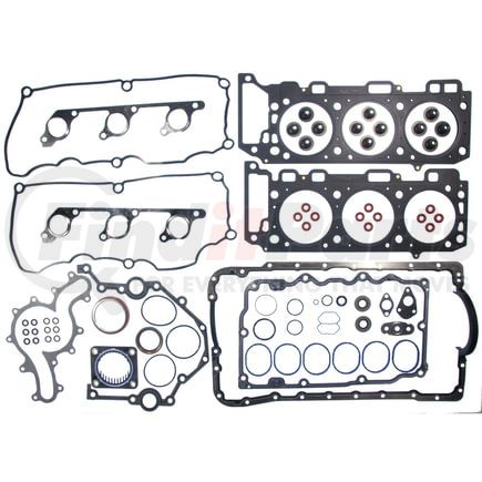 Mahle 95-3694 Engine Gasket Set