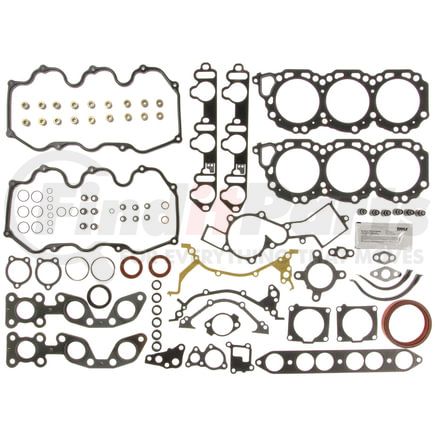 Mahle 95-3711