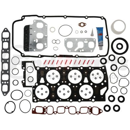 Mahle 95-3718 Engine Gasket Set