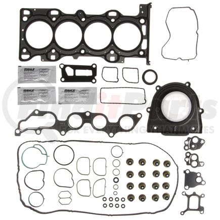 Mahle 95-3751 Engine Kit Gasket Set