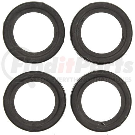 Mahle B31691 Spark Plug Tube Seal Set