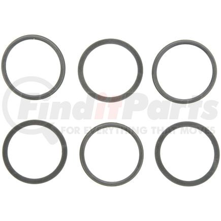 Mahle B32027 Spark Plug Tube Seal Set