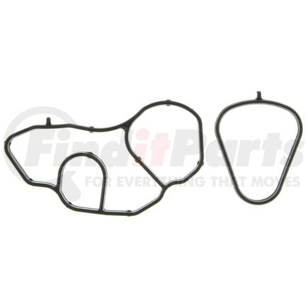 Mahle B32690 Engine Oil Filter Adapter Gasket