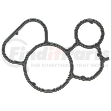 Mahle B33316 Engine Oil Filter Adapter Gasket