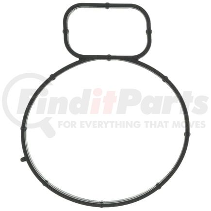 Mahle C33124 Engine Coolant Thermostat Housing Seal