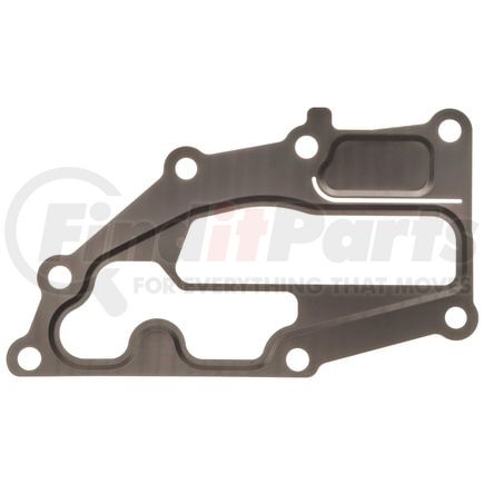 Mahle C33569 ENGINE COOLANT OUTLET GASKET